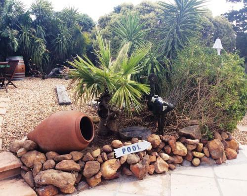 Hostal Villa Surprise