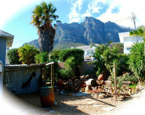 Hostal Villa Surprise