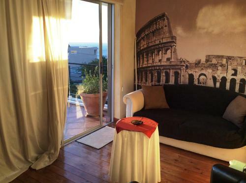 Hostal Villa Surprise