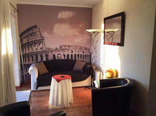 Hostal Villa Surprise