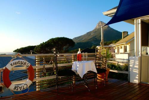 Hostal Villa Surprise