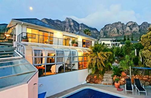 Hostal Villa Surprise