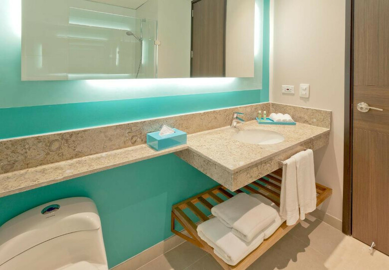 Hotel Holiday Inn Express Yopal