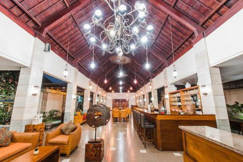 Transera Grand Kancana Villas Resort Bali