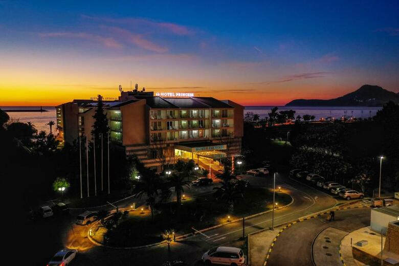 Hotel Princess