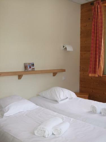 Hotel Village Vacances Le Salvagny