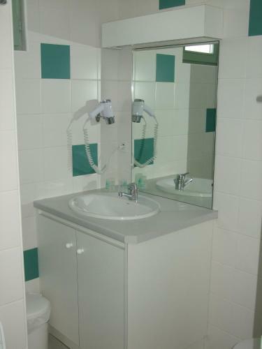 Hotel Village Vacances Le Salvagny