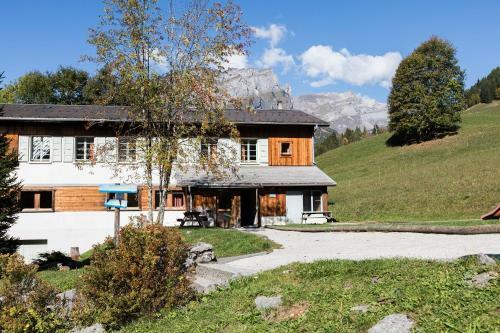 Hotel Village Vacances Le Salvagny