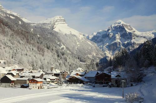 Hotel Village Vacances Le Salvagny