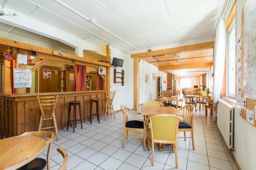 Hotel Village Vacances Le Salvagny