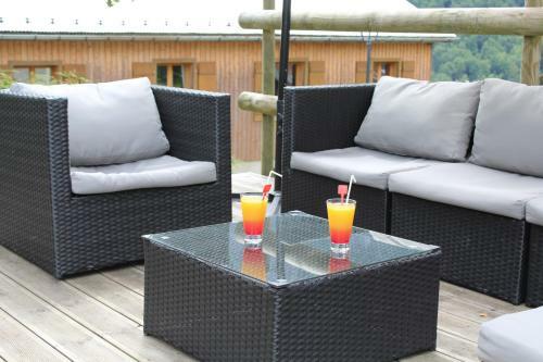 Hotel Village Vacances Le Salvagny