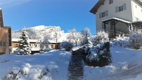 Hotel Village Vacances Le Salvagny