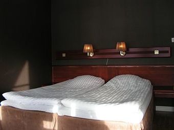 Hotel Victoria