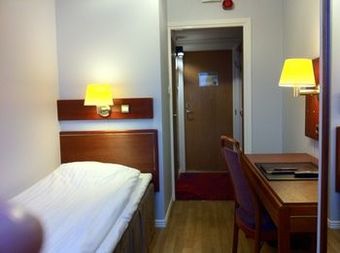 Hotel Victoria