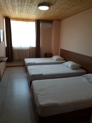 Zedazeno Hotel