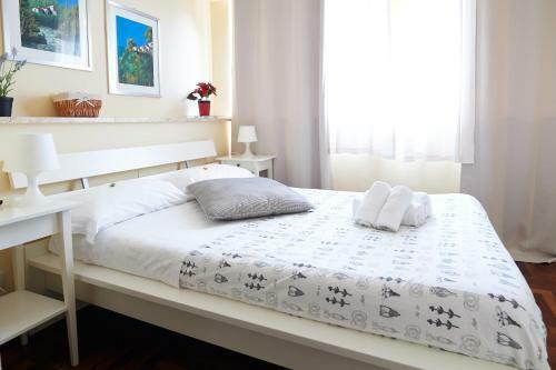 Bed & Breakfast Villino Fiorella