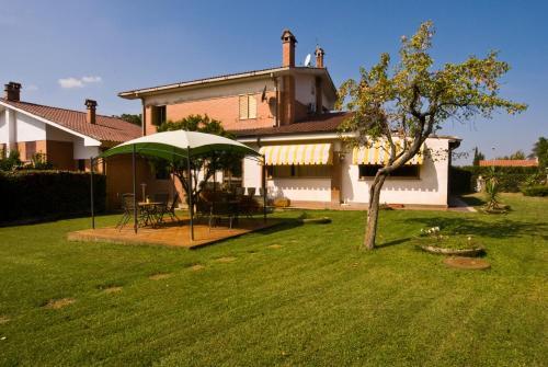 Bed & Breakfast Villino Fiorella