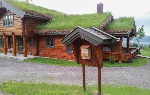Holiday Home Moelv 31