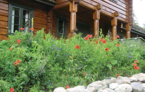 Holiday Home Moelv 31