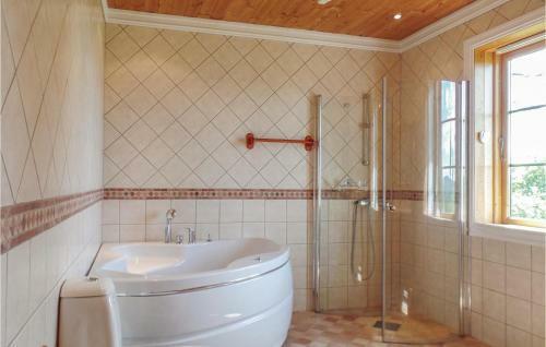 Holiday Home Moelv 31