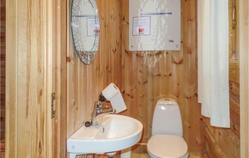 Holiday Home Moelv 31