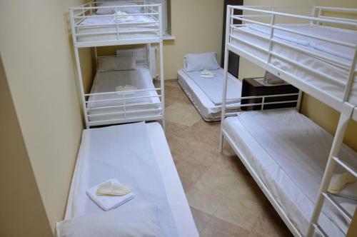 Hostel Severyn Lv