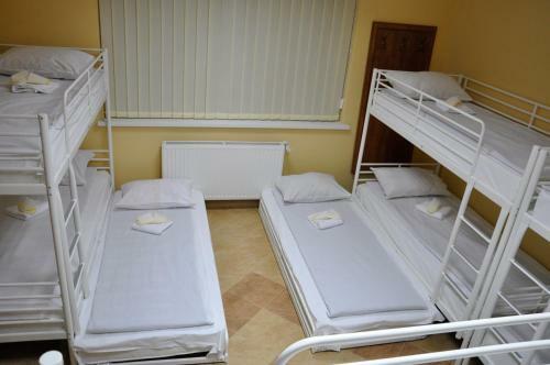 Hostel Severyn Lv