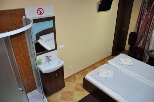 Hostel Severyn Lv