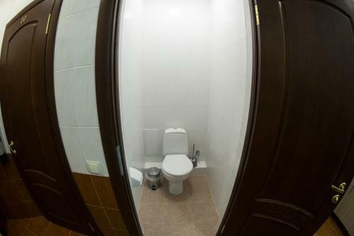 Hostel Severyn Lv