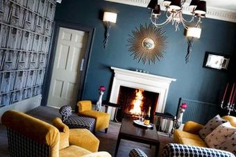 Agroturismo Mercure Milton Keynes Parkside House