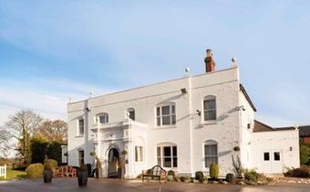 Agroturismo Mercure Milton Keynes Parkside House