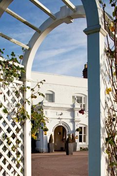 Agroturismo Mercure Milton Keynes Parkside House