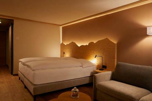 Hotel Alpenland