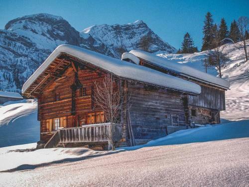 Hotel Alpenland