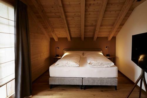 Hotel Alpenland