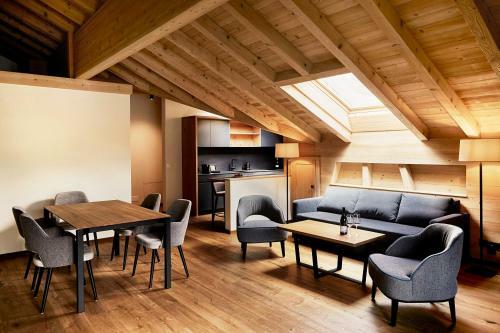 Hotel Alpenland