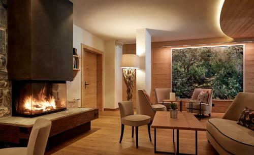 Hotel Alpenland
