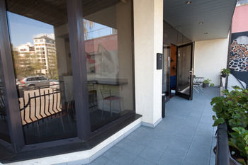 Hotel Kert