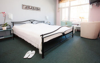 Hotel Kert