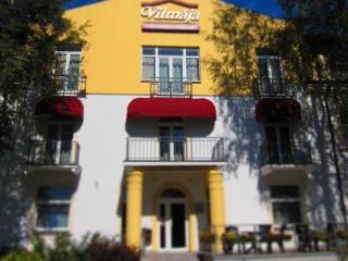 Vilmaja Hotel