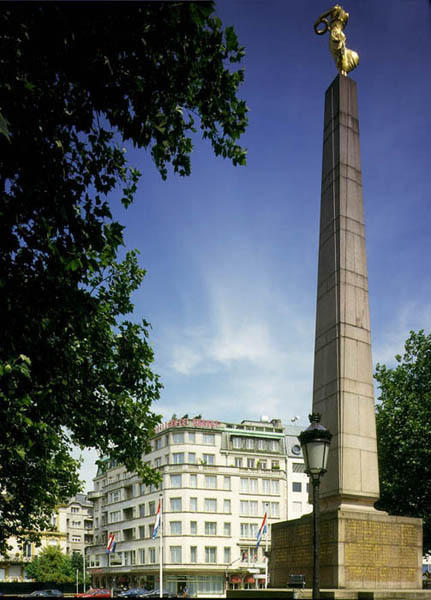 Hotel Grand Cravat