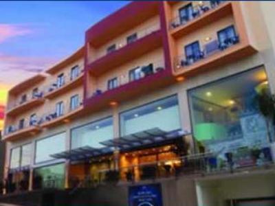 Downtown Hotel