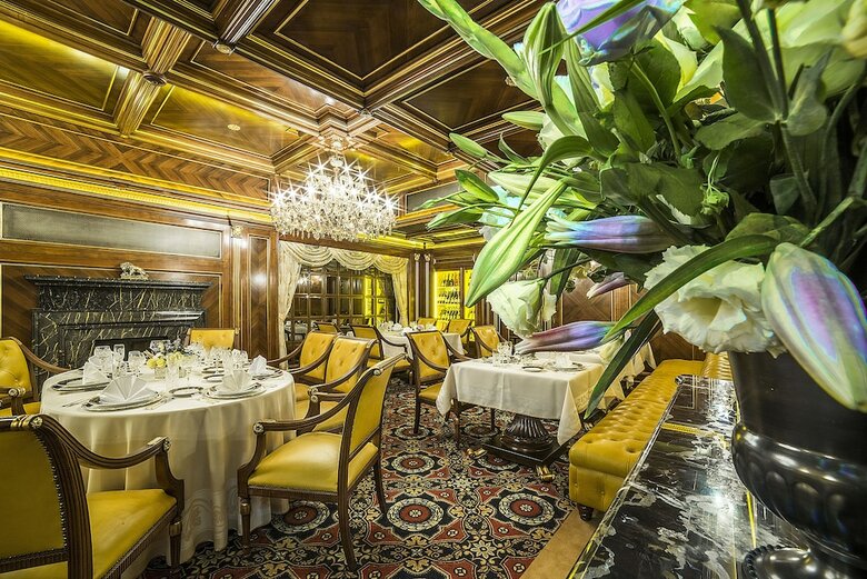 Imperial Hotel & Restaurant