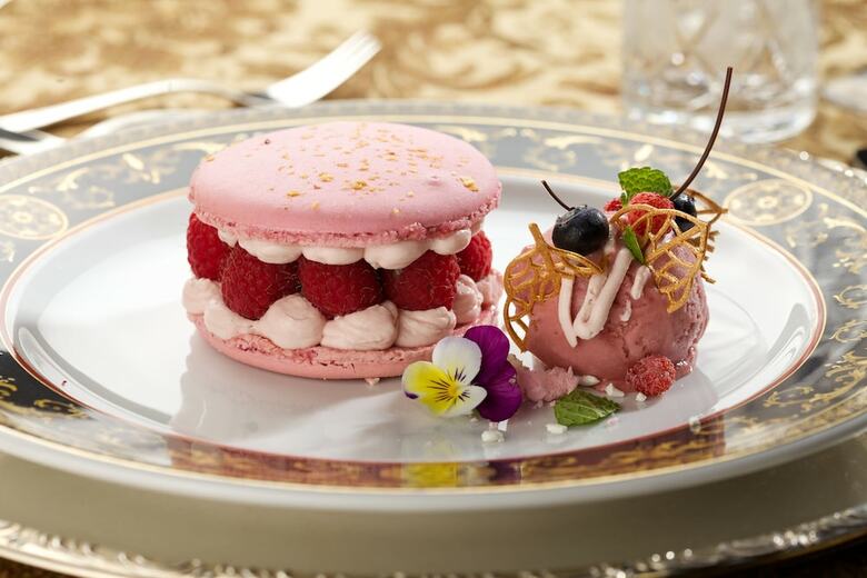 Imperial Hotel & Restaurant