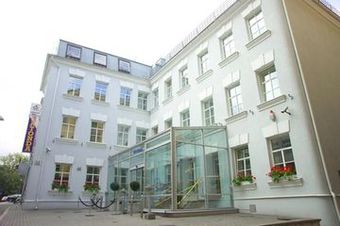 Hotel Ratonda