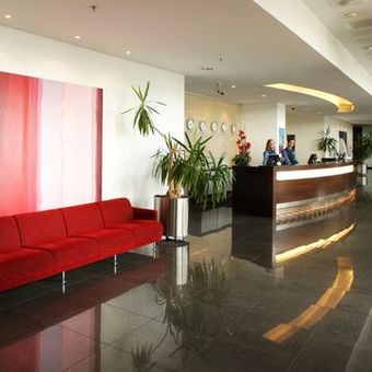 Radisson Blu Hotel Lietuva