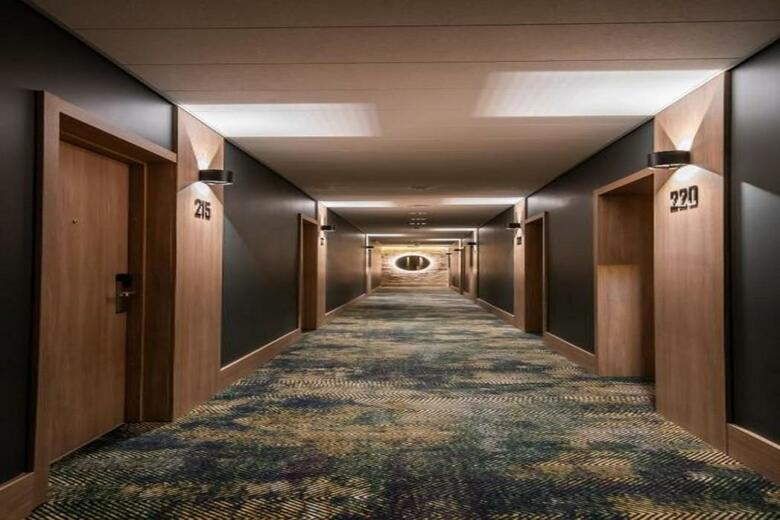 Conti Hotel