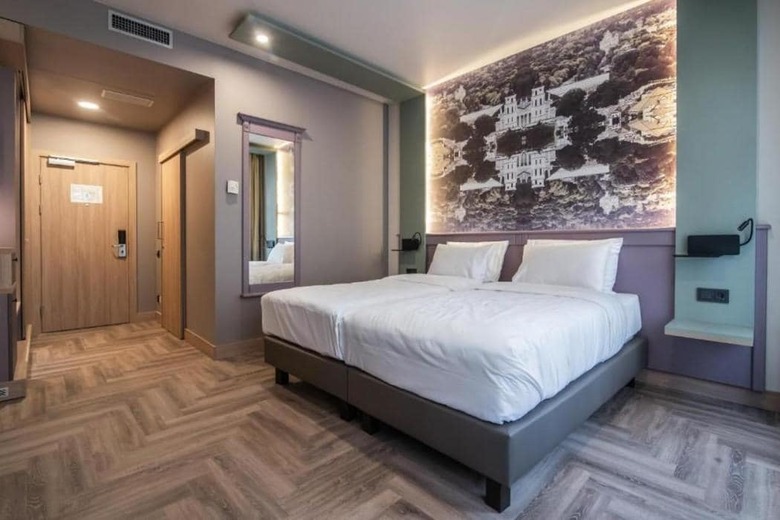 Conti Hotel