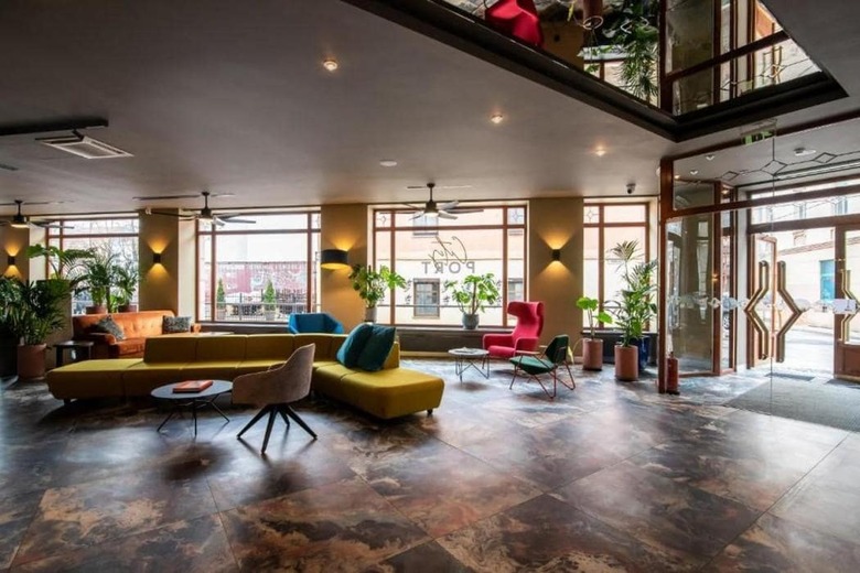 Conti Hotel