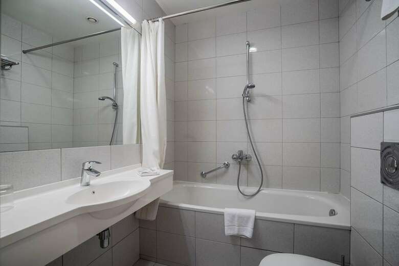 Conti Hotel